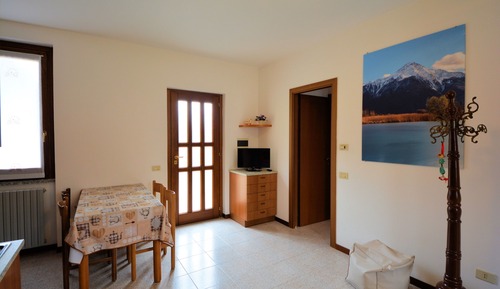 Apartment, 1 Bedroom, Lake View (Ca' Sopra)