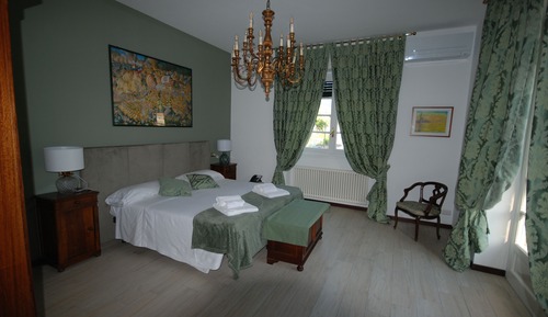 Room (Verde)