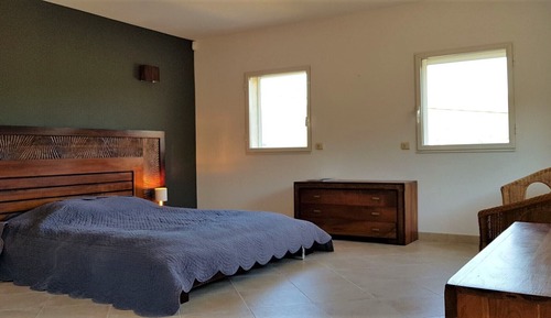 Premium Apartment (Villa Grenache noir)