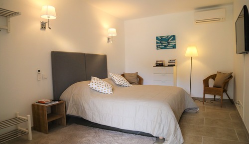 Classic Double Room