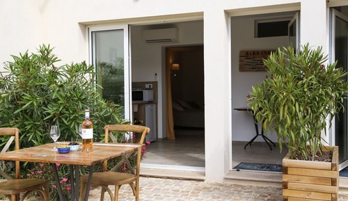 Junior Suite (Prestige)