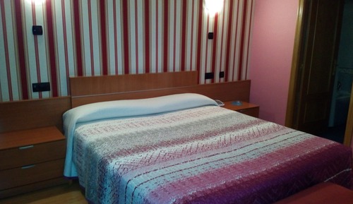 Double Room Single Use