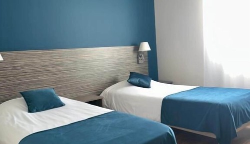 Comfort Twin Room, Non Smoking