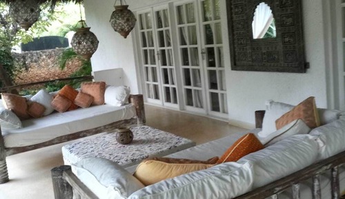 Classic Villa, 4 Bedrooms, Sea View