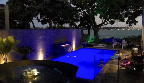 Classic Double Room, Connecting Rooms, Sea View