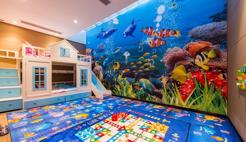 Family Villa