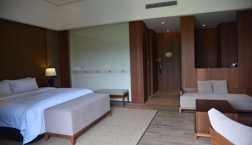 Executive Double Room
