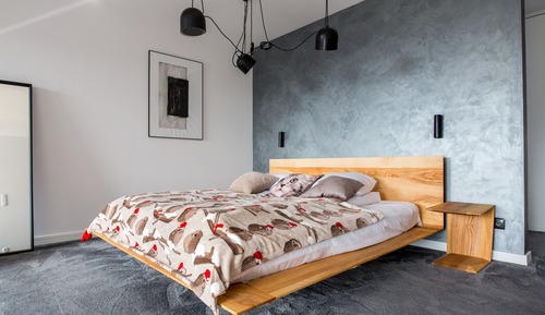 Apartment (E.8)