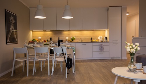 Apartment (D.2)