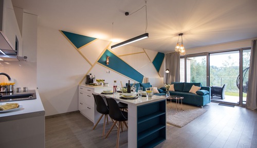 Apartment (E.3)