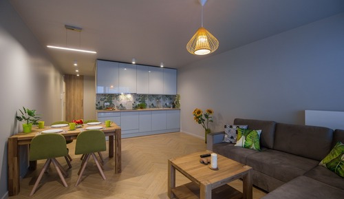 Apartment (I.5)