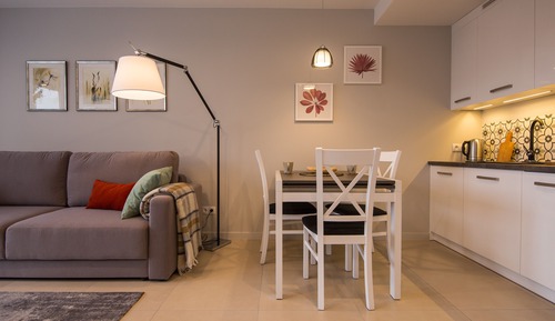 Apartment (E.5)
