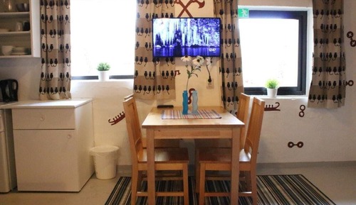 Family Room (Gollum)