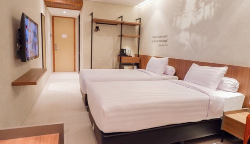 Grand Twin Room