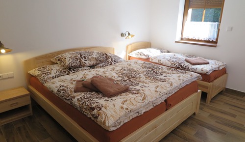 Family Apartment