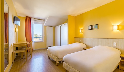 Apartment, 2 Bedrooms