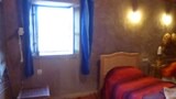 Single Room, 1 Twin Bed, Non Smoking
