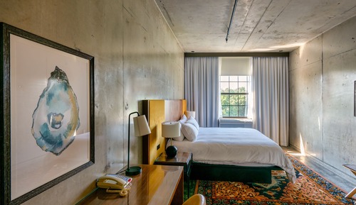 Room, 1 King Bed