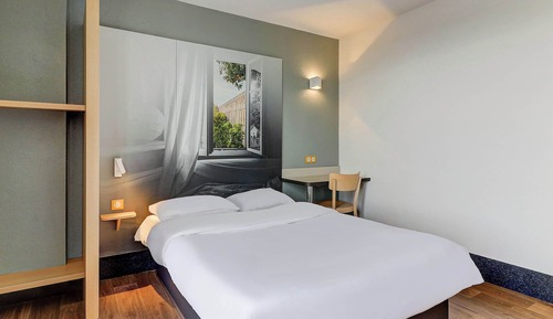 Double Room, Accessible, Non Smoking