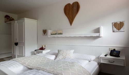 Traditional Double Room