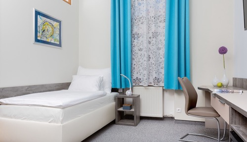 Business Single Room