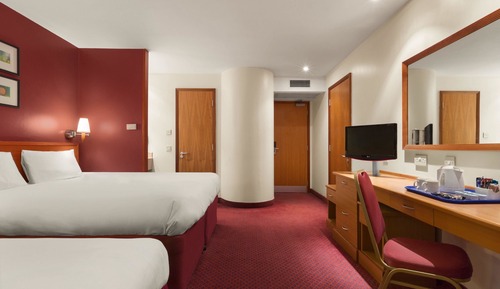 Room, 1 Double Bed, Non Smoking