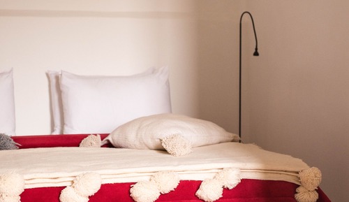Family Studio Suite, 2 Bedrooms