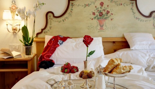 Classic Double or Twin Room