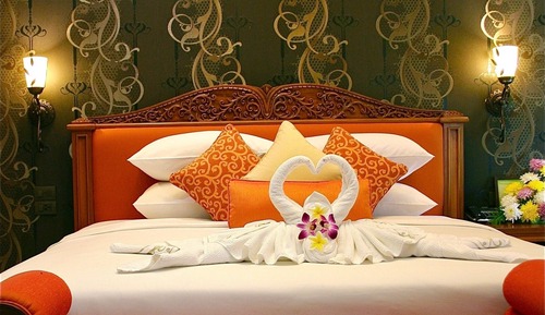 Family Deluxe Villa-2 BR