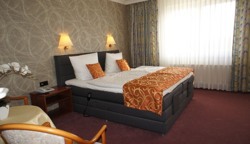 Superior Double Room, Non Smoking
