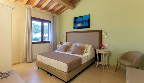 New Cottage Comfort