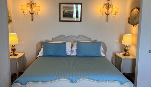 Superior Double Room, Lanai