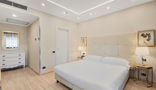 Family Room, 2 Bedrooms, Non Smoking, 2 Bathrooms