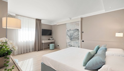 Suite, Terrace, Oceanfront