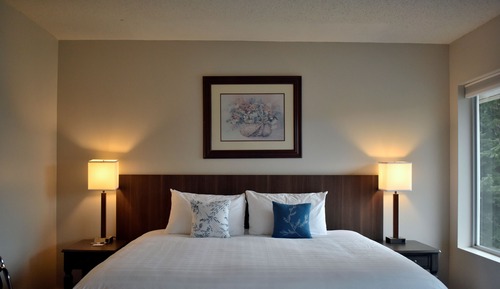 Deluxe Room, Kitchenette, Beach View
