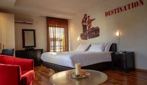 Grand Suite