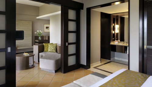 Premium Suite