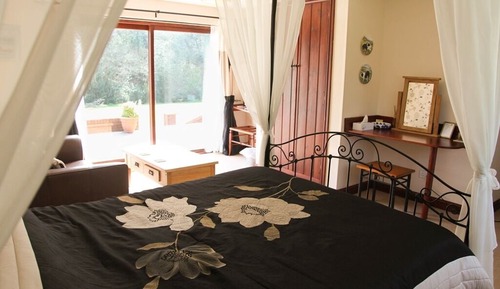 Double Room, Ensuite