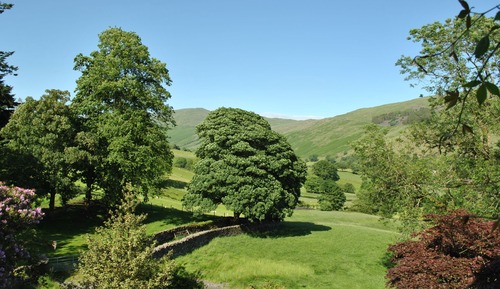 Double Room (Kirkstone)