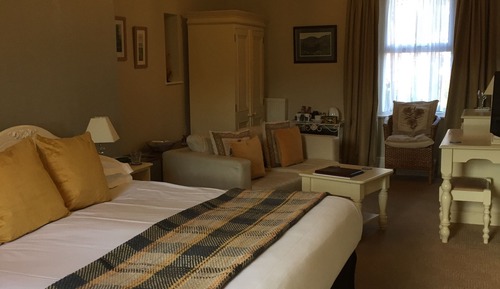 Double Room (Applethwaite)