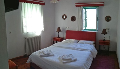Basic Double Room, Mountain View