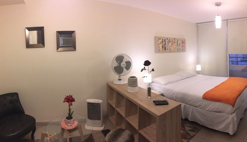 Panoramic Apartment, 1 Bedroom