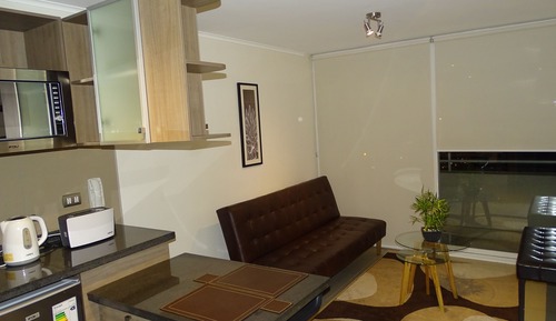 Business Apartment, 1 Bedroom, Accessible