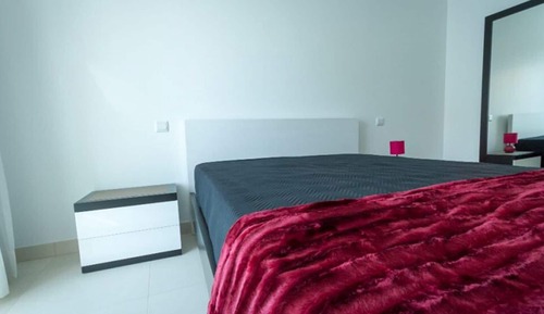 Apartment, 3 Bedrooms