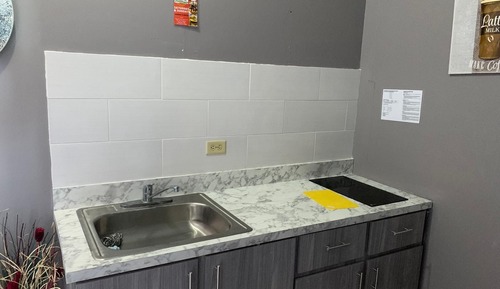 Economy Apartment, 1 Bedroom, Non Smoking