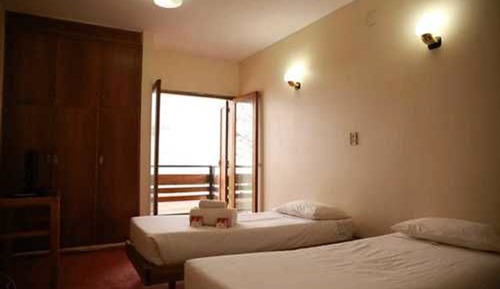 Basic Double or Twin Room