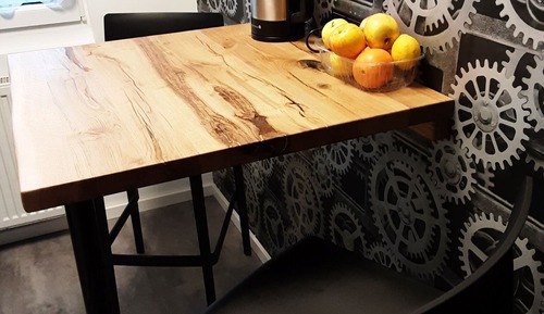 Deluxe Apartment, Private Bathroom