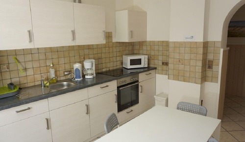 Double or Twin Room, Private Bathroom