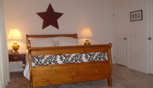 Deluxe Room (Light House)