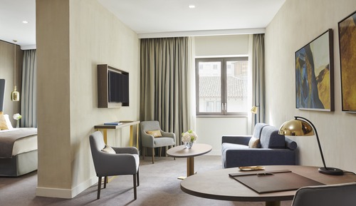 Suite, 1 Bedroom